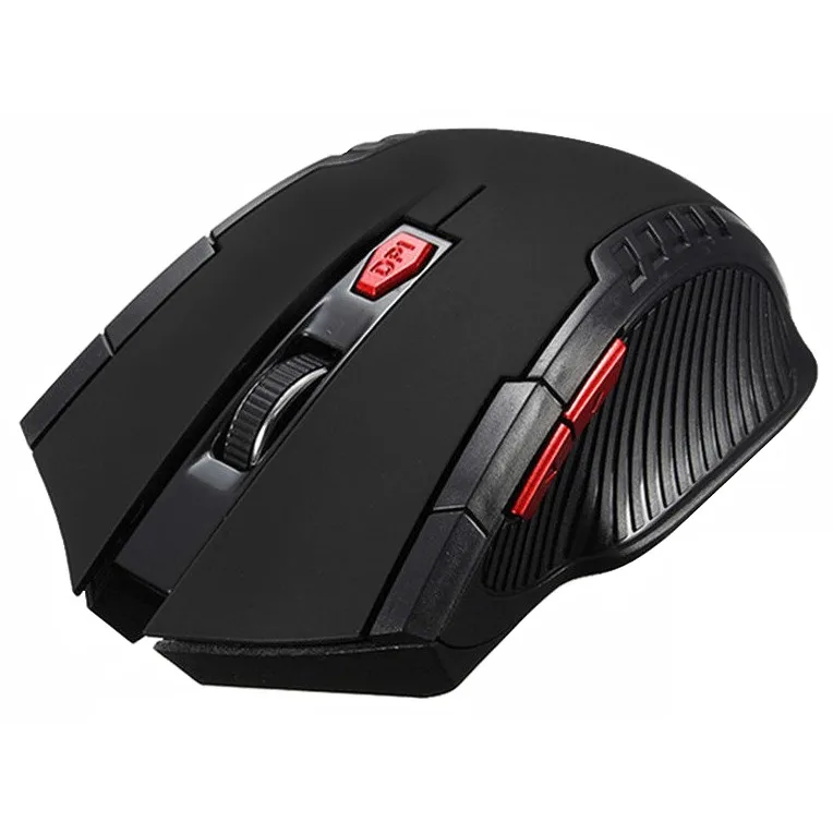 ماوس بی سیم مدل DX_420