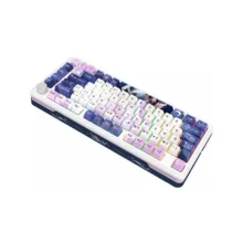 کیبورد گیمینگ ردراگون مدل Cyrus Pro K681 ACG