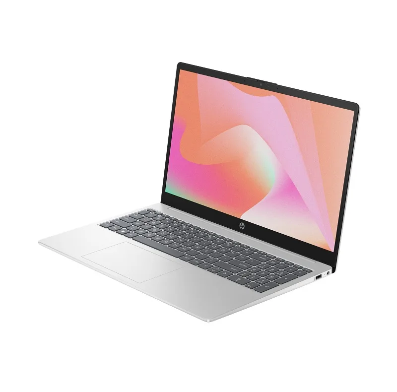 لپ‌تاپ 15.6 اینچی اچ‌ پی مدل fd180nia-15-i3 1315U-16GB DDR4 3200MHz-512GB SSD-VA-Backlit - کاستوم شده