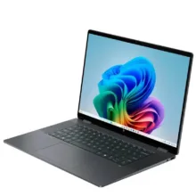 لپ تاپ 16 اینچی اچ‌ پی مدل OmniBook X Flip 16-as0023dx-Core Ultra 7 256V-16GB LPDDR5X 8533MHz-512GB SSD-Touch-Backlit - کاستوم شده