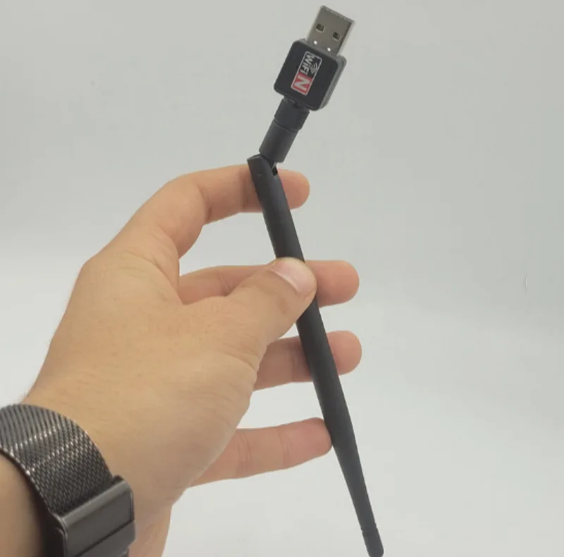 دانگل وای فای شبکه شارک مدل SH-5DB