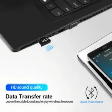 دانگل بلوتوث مدل USB V5.1