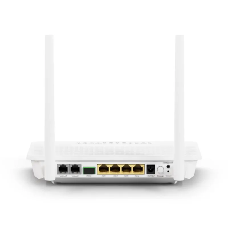 مودم روتر ADSL هوآوی مدل مدم فیبر نوریEg8145x6