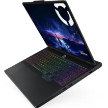 لپ تاپ 16 اینچی لنوو مدل Legion Pro 5 16IAX10-Core ultra 9 275HX-RTX5060 8GB-44GB DDR5 5600MHz-2TB SSD-OLED 165Hz - کاستوم شده