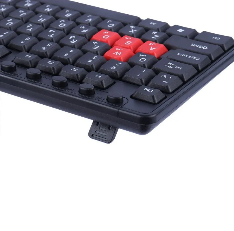 کیبورد ایکس پی-پروداکت مدل 8400N