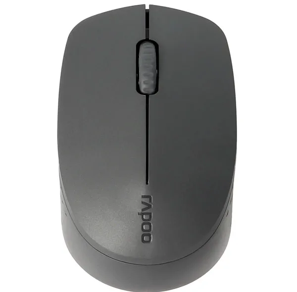 ماوس بی سیم رپو مدل M100