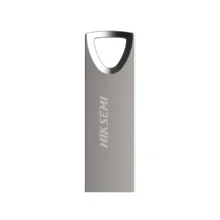 فلش مموری هایک‌سمی مدل M200 ظرفیت 128 گیگابایت با رابط USB 2.0 و Type-A، بدنه فلزی مقاوم
