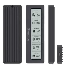 قاب اس‌اس‌دی M2 NVME شوله مدل TP18-P