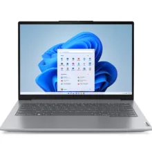 لپ تاپ 14 اینچی لنوو مدل ThinkBook 14 G6 IRL-i5 13420H-8GB DDR5-512GB SSD-IPS-Backlit-Fingerprint به همراه کیف