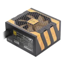 منبع تغذیه کامپیوتر 800W وات گرین مدل GP800A-UK EVO V3.1 (ATX 3.1)