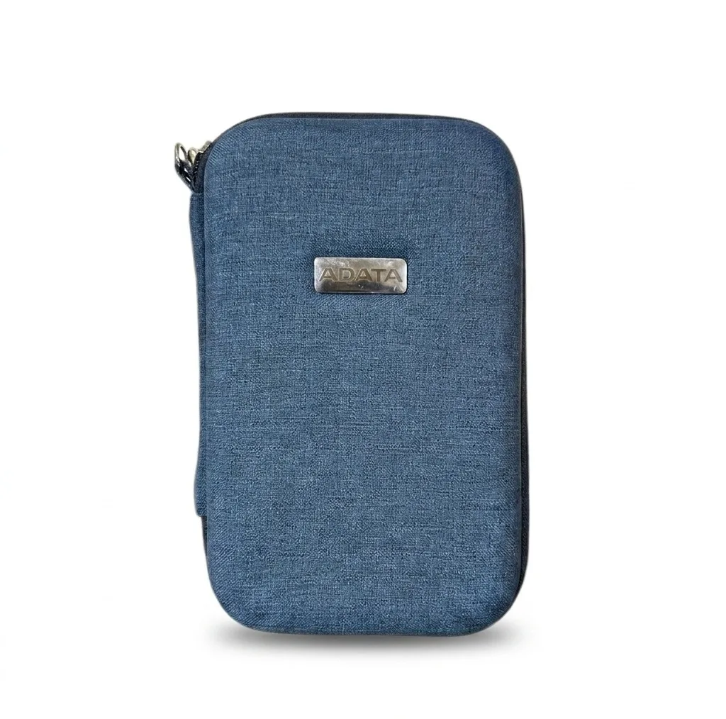 کیف هارد اکسترنال ای دیتا مدل SHOCKPROOF