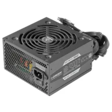 منبع تغذیه کامپیوتر گرین مدل GP600A-ECO Rev3.1