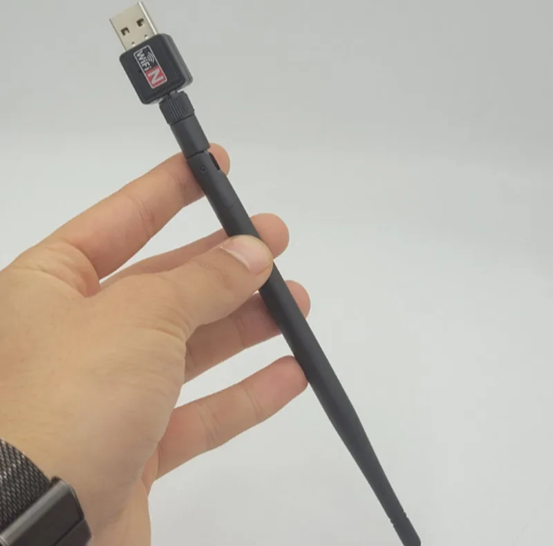 دانگل وای فای شبکه شارک مدل SH-5DB