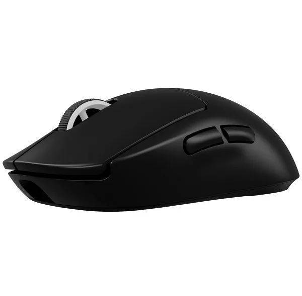 ماوس بی سیم مخصوص بازی لاجیتک مدل PRO X SUPERLIGHT 2