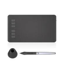 تبلت گرافیکی هوئیون مدل H640P به همراه قلم نوری