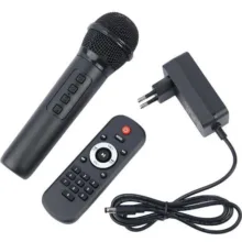 اسپیکر بلوتوثی قابل حمل مدل ZQS 8232
