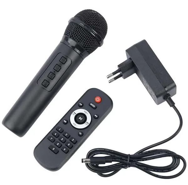 اسپیکر بلوتوثی قابل حمل مدل ZQS 8232