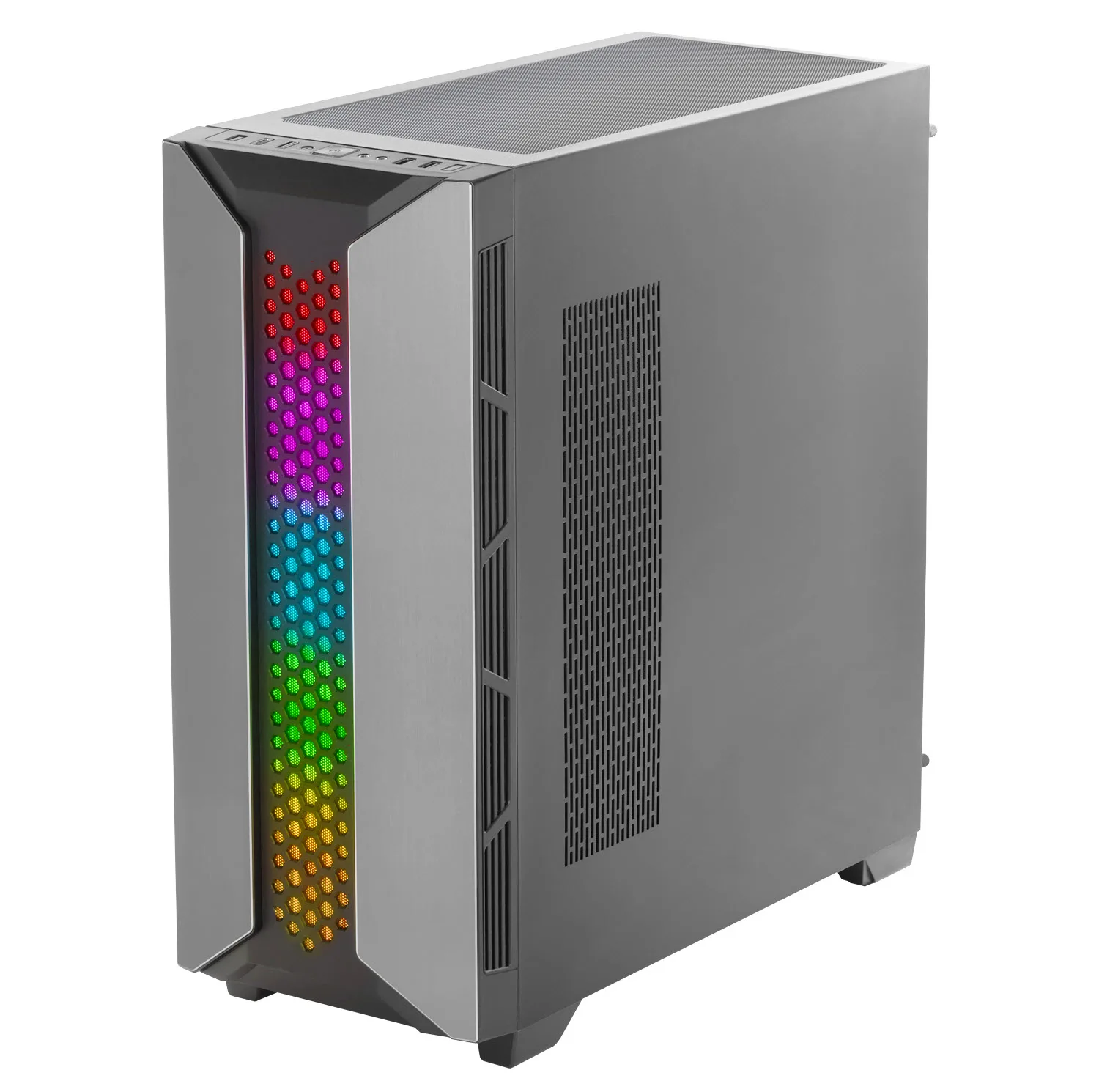 کامپیوتر دسکتاپ مدل CG-10008