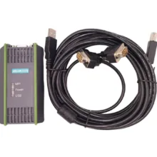 کابل پروگرام آمساموشن مدل Siemens PLC کد 0CB20