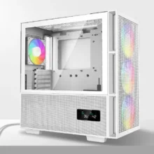 کامپیوتر دسکتاپ دیپ کول مدل CH560D