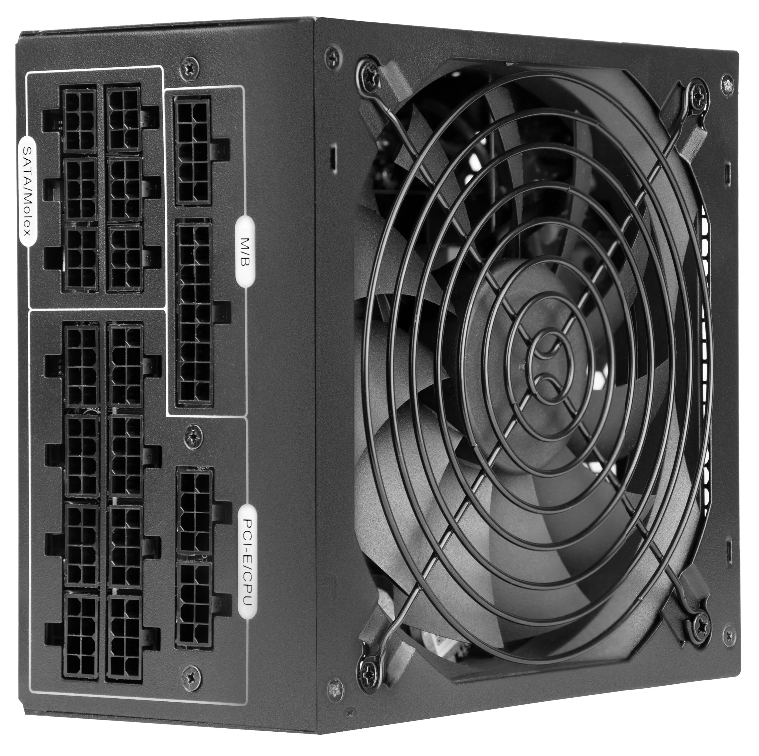 منبع تغذیه کامپیوتر فاطر مدل TX1000M