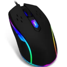 موس مخصوص بازی مدل MECHANIC-HP.M50 کد 2026