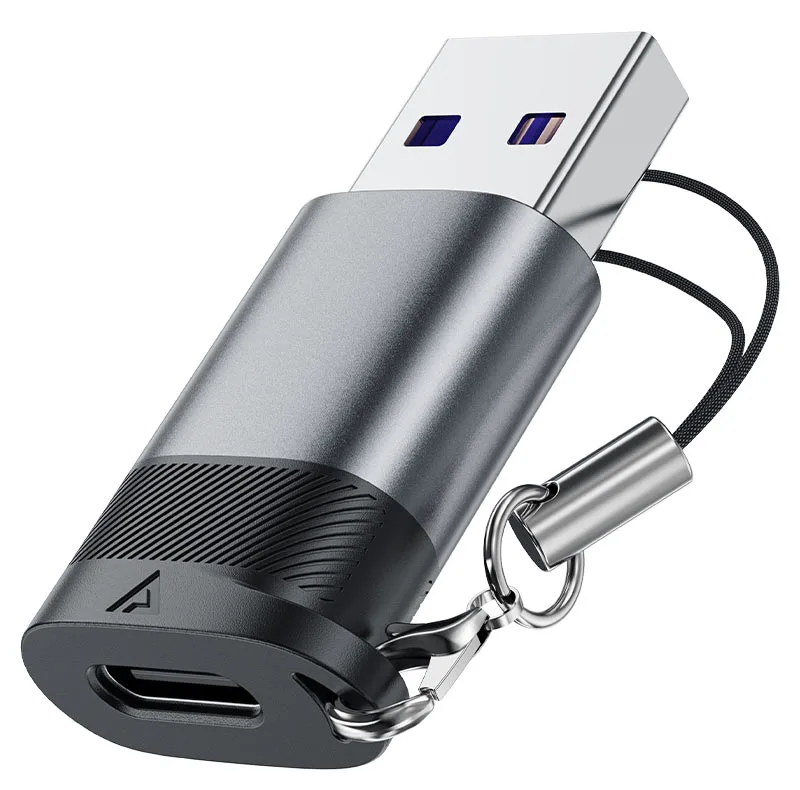 مبدل USB به USB-C ایس فست مدل J8