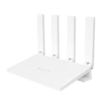 مودم روتر 4G خانگی و اداری نزتک مدل 77UX100 با اتصال سیم کارت، پشتیبانی تا 10 کاربر، آنتن خارجی، رابط RJ-45 LAN و USB Type-C، قابل استفاده با پاوربانک و آداپتور برق