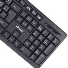 کیبورد دی-نت مدل DT-2025