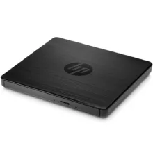 درایو DVD اکسترنال اچ پی مدل GP70N