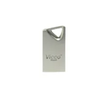 فلش مموری ویکومن مدل VC264 ظرفیت 64 گیگابایت