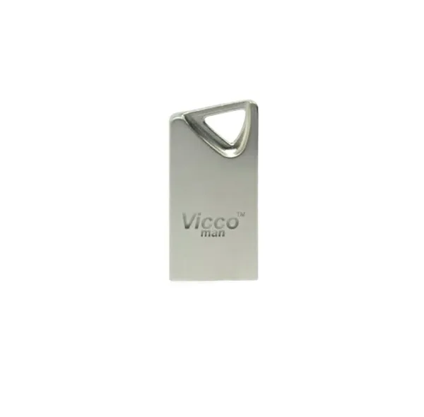 فلش مموری ویکومن مدل VC264 ظرفیت 64 گیگابایت
