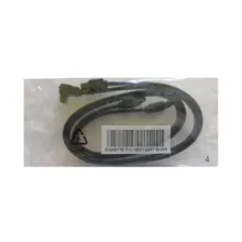 کابل دیتا SATA 3 گیگابایت مدل 12CF1-2SAT1B طول 0.5 متر بسته 2 عددی