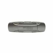 اس اس دی اکسترنال هیوندای مدل H100 ظرفیت 256 گیگابایت رابط USB 3.2 Gen2