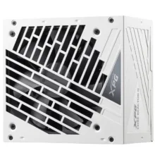 منبع تغذیه کامپیوتر ای دیتا ایکس پی جی مدل CORE REACTOR II 850W White