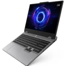 لپ تاپ 15.6 اینچی لنوو مدل LOQ 15IRX10-i7 13650HX-RTX5060 8GB-16GB DDR5 4800MHz-512GB SSD-FHD 144Hz-W
