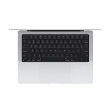 لپ تاپ 14.2 اینچی اپل مدل MacBook Pro MGDP4 2026 LLA-M5 Pro-24GB RAM-2TB SSD