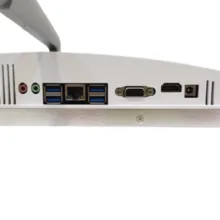 کامپیوتر همه کاره 22 اینچ اتم مدل ATOM S1