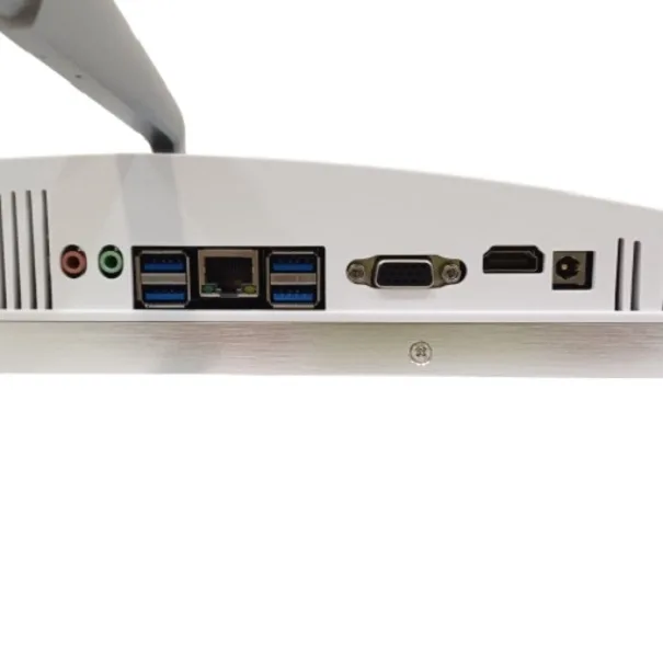 کامپیوتر همه کاره 22 اینچ اتم مدل ATOM S1