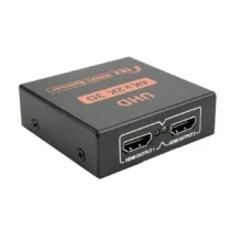 اسپلیتر 1 به 2 HDMI مدل 4Kx2K-1.4B