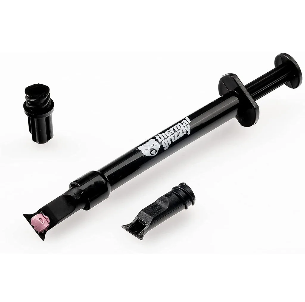 خمیر سیلیکون ترمال گریزلی مدل Kryonaut Extreme 2 gr