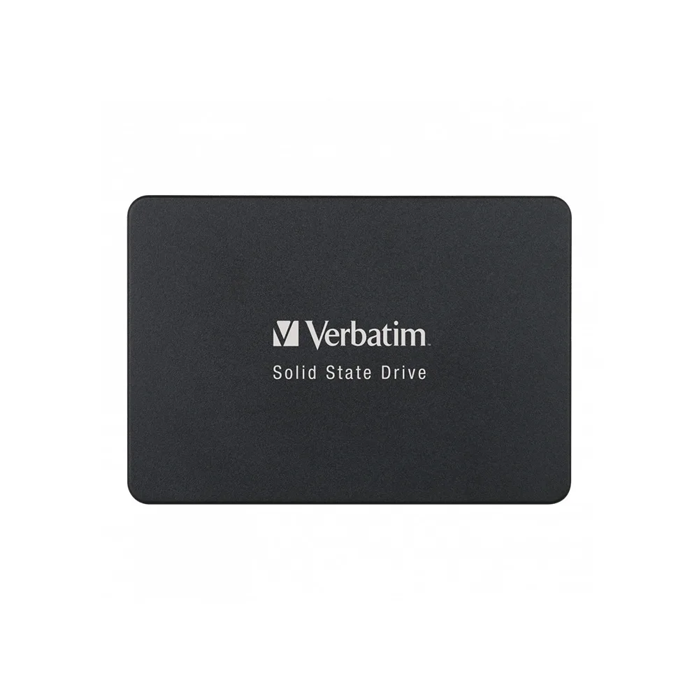 اس اس دی اینترنال SATA III ورباتیم مدل VI550 S3 ظرفیت 1 ترابایت
