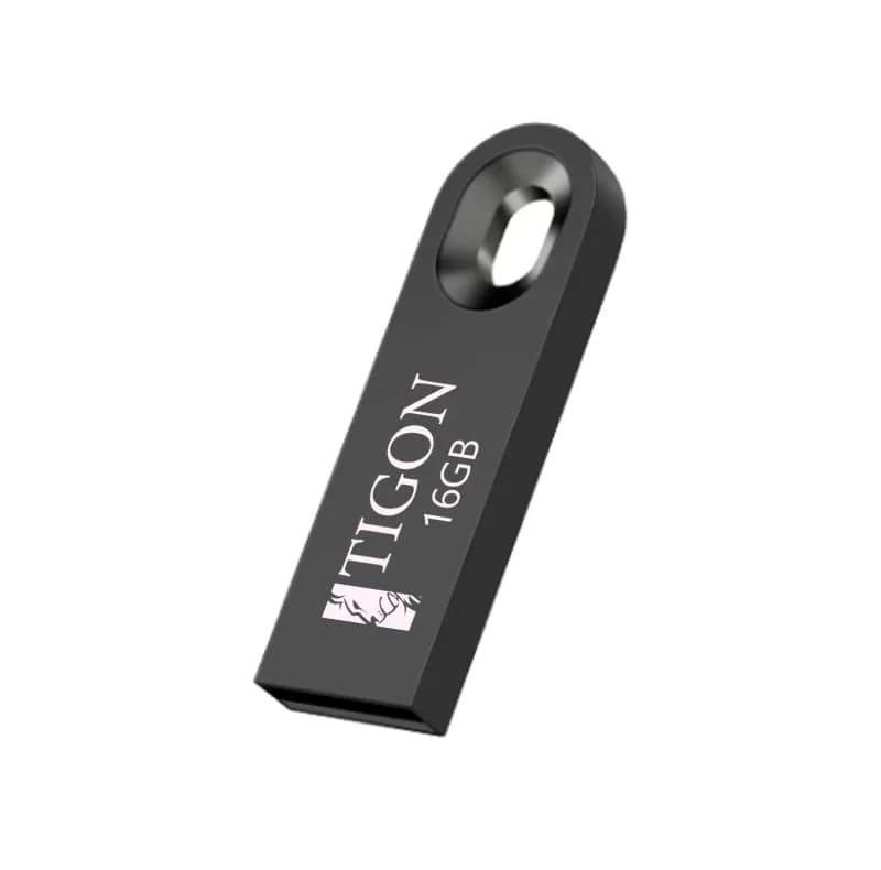 فلش مموری تایگون مدل Loop ظرفیت 16 گیگابایت با رابط USB 2.0