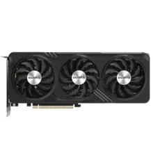کارت گرافیک مبتنی بر NVIDIA گیگابایت مدل GV-N4060GAMING OC-8GD
