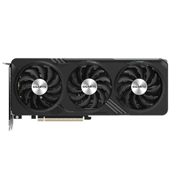 کارت گرافیک مبتنی بر NVIDIA گیگابایت مدل GV-N4060GAMING OC-8GD