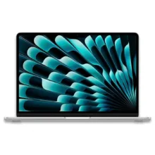 لپ تاپ 13.6 اینچی اپل مدل MacBook Air MDH74 2026 LLA-M5-16GB RAM-512GB SSD