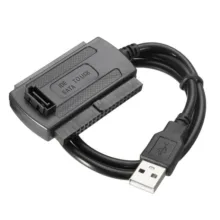 تبدیل IDE SATA به USB شارک کد POWER 2.5A