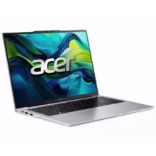 لپ تاپ 16 اینچی ایسر مدل Aspire Lite AL16-52P-52JZ-i5 1334U-24GB DDR5-512GB SSD-IPS - کاستوم شده