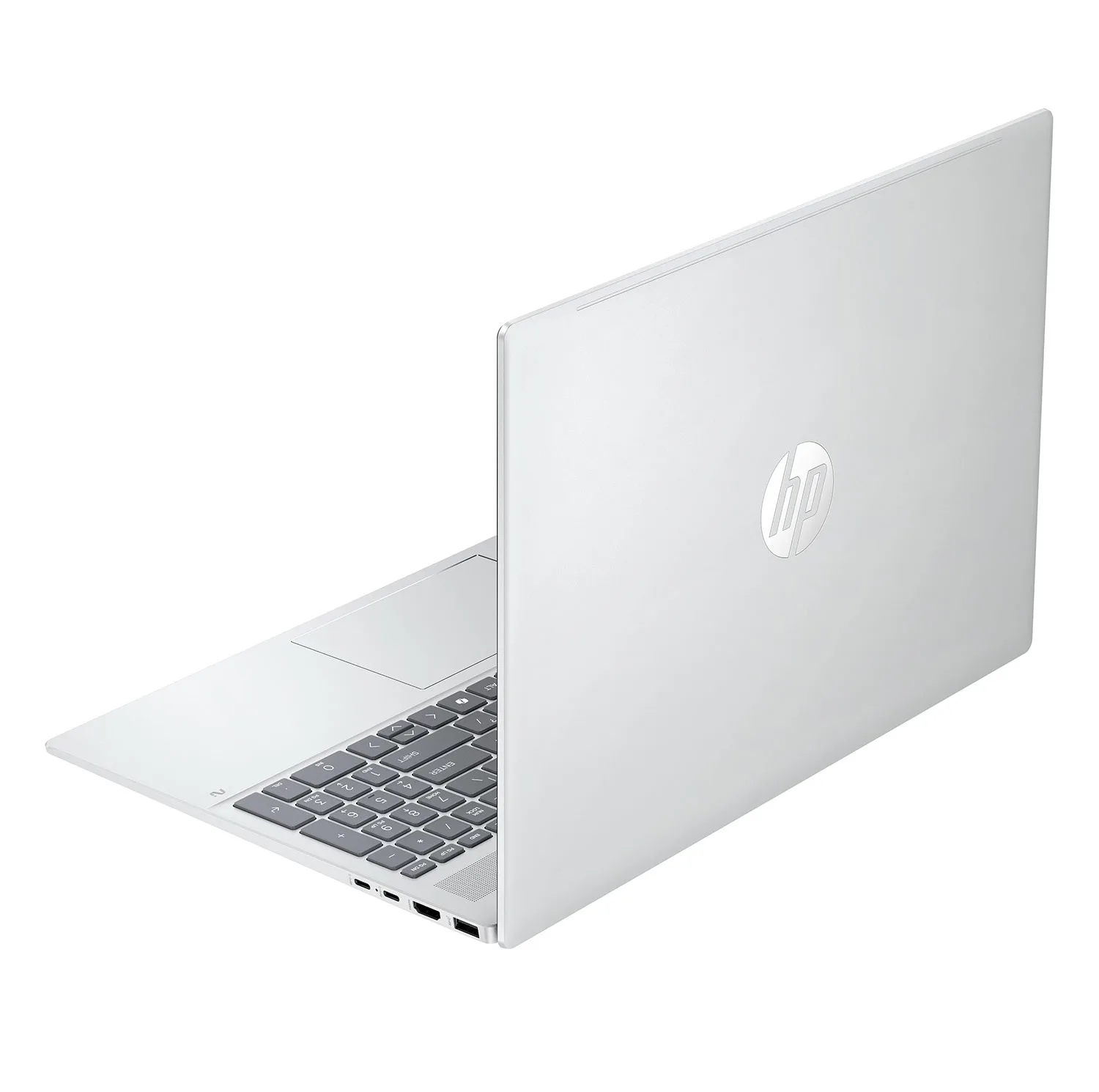لپ تاپ 16 اینچی اچ‌پی مدل OmniBook 5 Next Gen AI 16-ag1070wm-Ryzen AI 7 350-16GB LPDDR5X-1TB SSD-IPS-Backlit-W - کاستوم شده