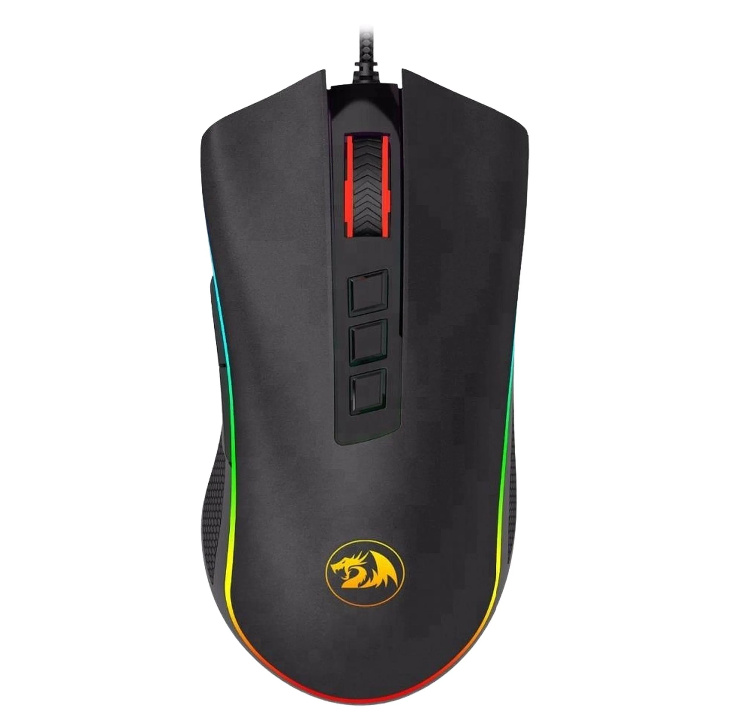 ماوس گیمینگ ردراگون مدل M711